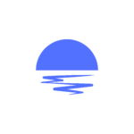 Blue Sunset Blue Sunset